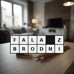 Rozwiązanie krzyżówki: polski serial kryminalno sensacyjny - fala zbrodni | hasła, synonimy i podpowiedzi Hasło krzyżówkowe polski serial kryminalno sensacyjny - fala zbrodni – rozwiązanie, synonimy, podpowiedzi i definicje krzyżówkowe